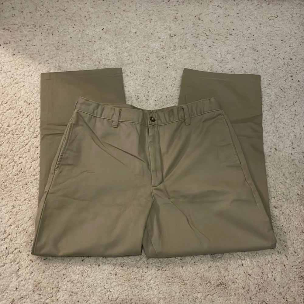 George 16H Khaki Pants